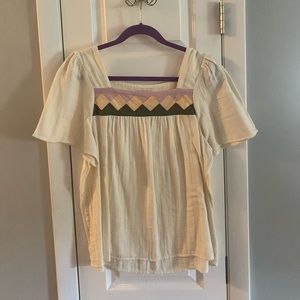 Madewell Top